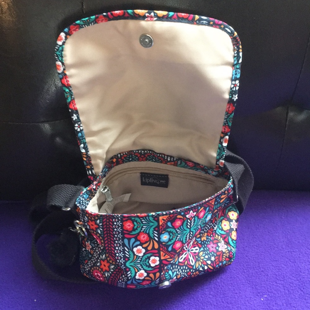 Kipling Bag - Picture 4 of 8